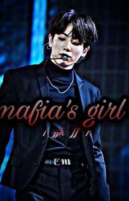 Mafia's girl cover