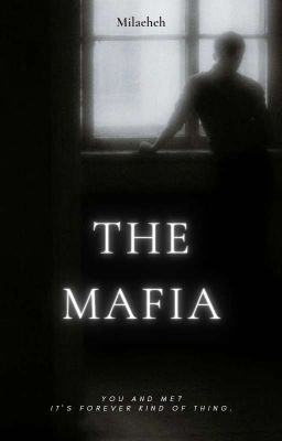 The Mafia cover