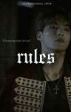 Rules | Lee Jeno  by amnesianama