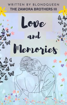 Love and Memories cover