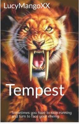 Tempest cover