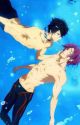 RinHaru Fanfic 💫 (Discontinued, Sometimes editing) by writtenformyself