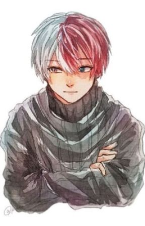 Copy  (todoroki x reader) by dgeubd