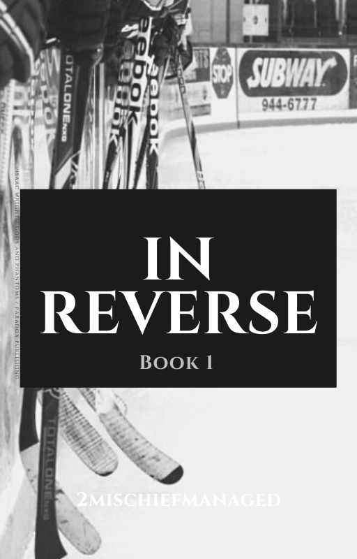 in reverse-adam banks(1) by 2mischiefmanaged