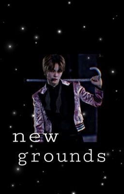 new grounds • nct dream cover