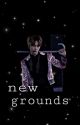 new grounds • nct dream by cracksake