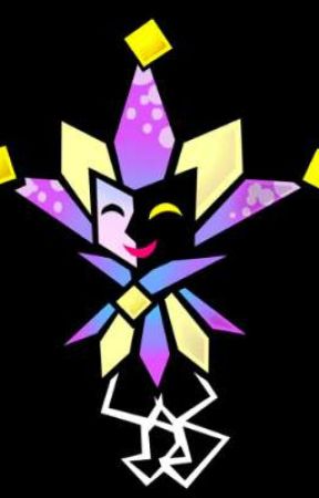 Dimentio's Day Off by AChillFanWriter