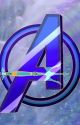 Avenger-Blood  (Percy Jackson and Avengers Crossover) by -emrys-