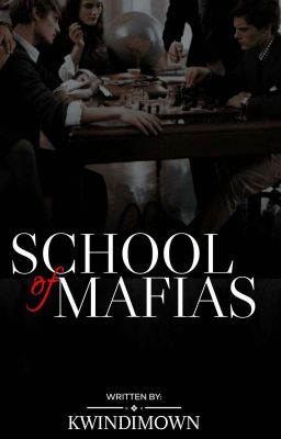 School of Mafias [UNDER EDITING] cover