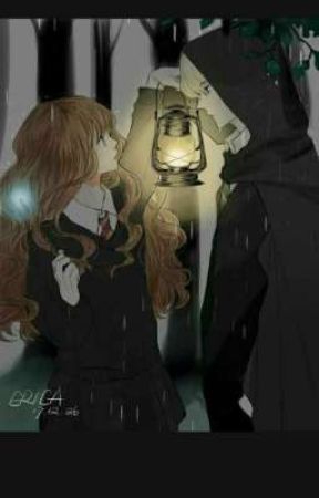 Basta 1 secondo per innamorarsi pt.2 ~Dramione~ by SecretLoveDramione