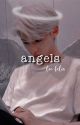 angel || hyunlix (COMPLETED) by xiaossexyspear