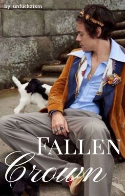 Fallen Crown • {l.s} cover