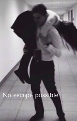 No escape possible cover