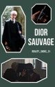 Dior Sauvage (Draco x Reader) by reality_sucks_31