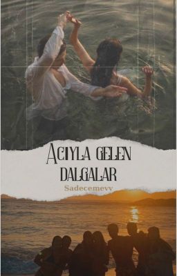 ACIYLA GELEN DALGALAR cover