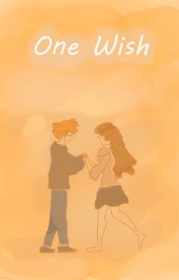 One Wish cover