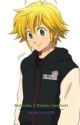 Meliodas X Reader Oneshots by bookwriter1235