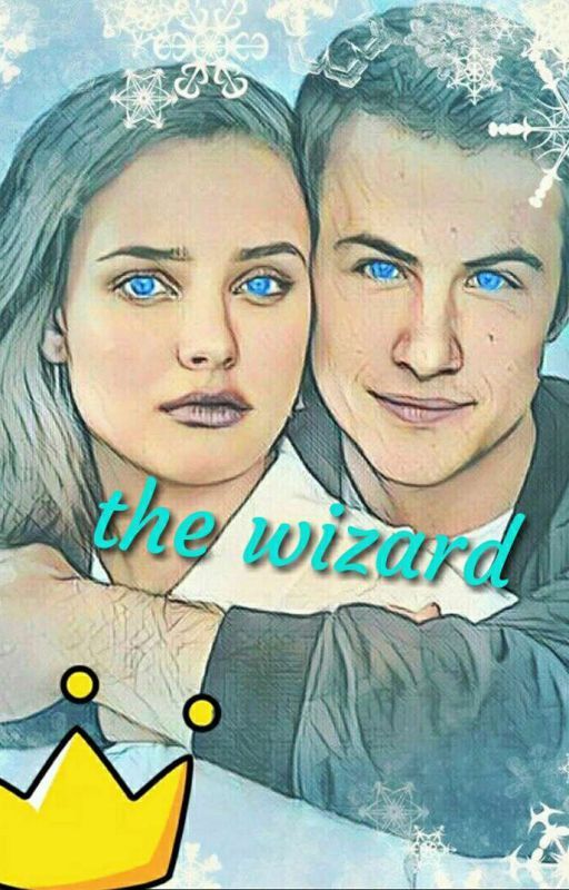 A Wizard back in time: 13 Reason why (Harry potter/13 Reasons why crossover)13rw by WattpadLife