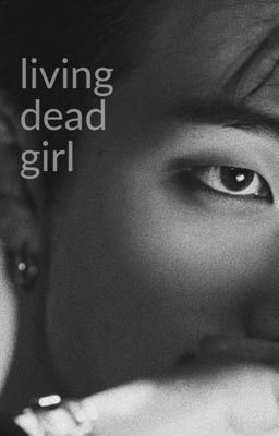 Living Dead Girl cover