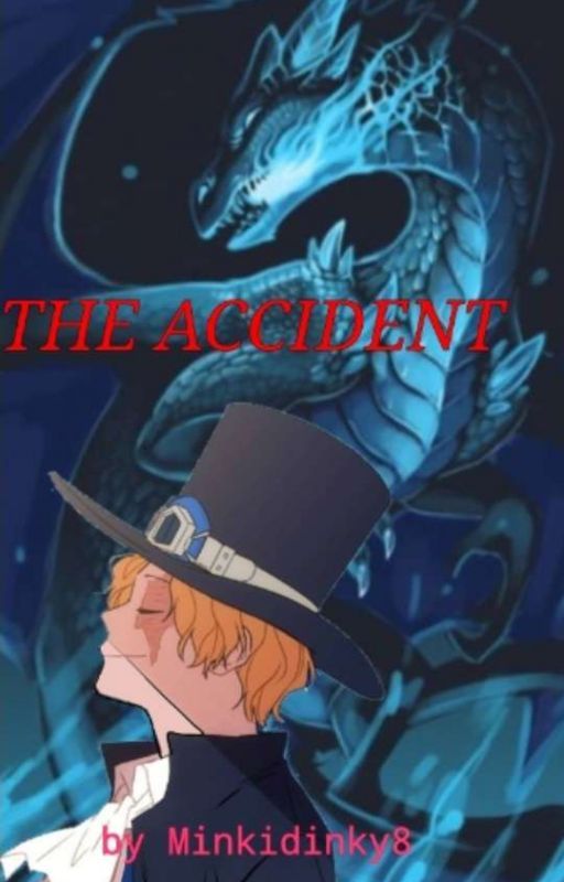 THE ACCIDENT (Dragon! Sabo x reader) by MinkyDinky8