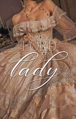 The Lord and his Lady (Forbidden #2) cover