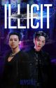 ILLICIT → ym ✓ by deppstyle