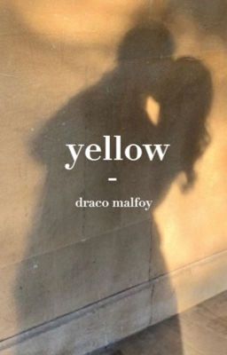 yellow - D.M cover