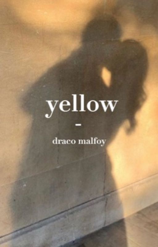 yellow - D.M by mirrorballl_