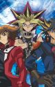 Yugioh x Reader Lemons and Limes by BlackRosella247