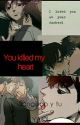 you killed my heart (OH Sangwoo y tu) YAOI ( 18) by Bitchy_boy_140000