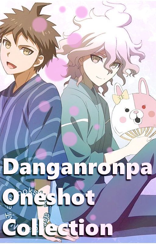 Danganronpa Oneshot Collection by sinfulwonder