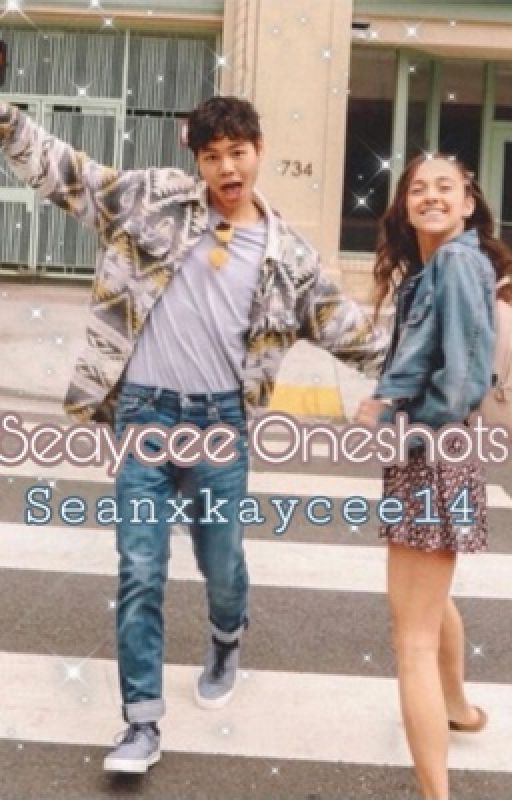 Seaycee One shots by Seanxkaycee14