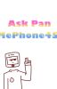 !Ask Pansexual MePhone4S!