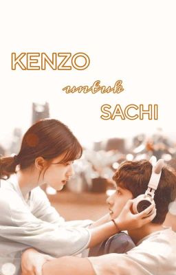 KENZO Untuk SACHI  cover