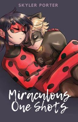 Miraculous One Shots cover