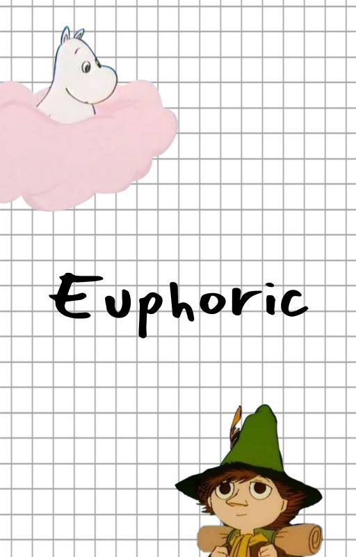 Euphoric by redeyedwhite