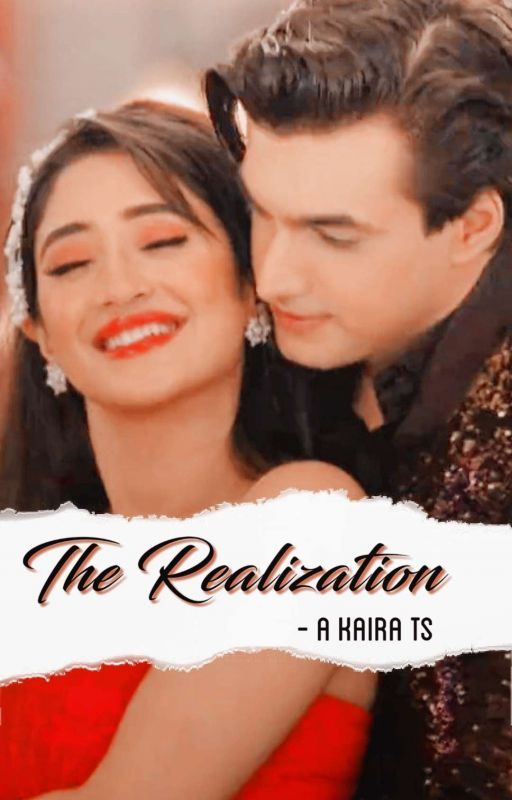 The Realization- A Kaira TS✔ by Mimi_Kaira