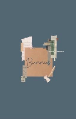 BUNNIES | SAPNAP cover