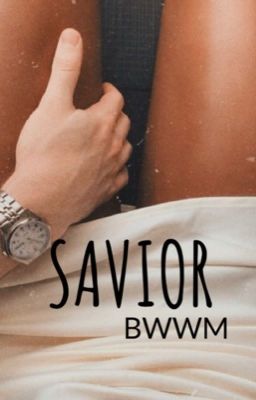 Savior (BWWM) cover