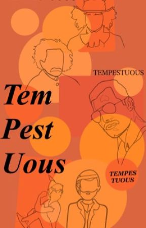 Tem[pest]uous by TanaMatt