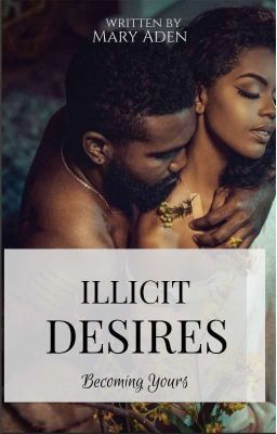 Illicit Desires ✔ cover