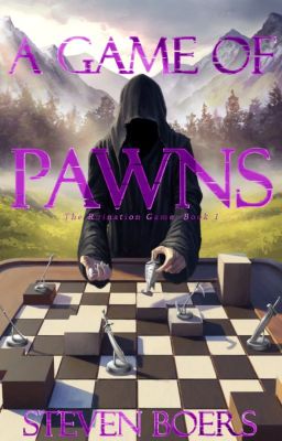 A Game Of Pawns cover