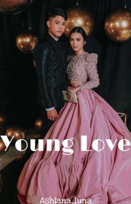 Young Love cover