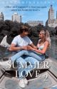 Summer Love Tome 2 [TERMINÉ] by KenzaMikaelson