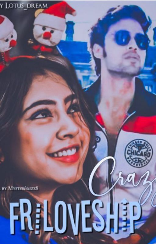 MANAN-Crazy Frilovesip by lotus_dream