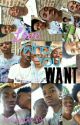 Love Who You WANT: Book 1 (BxB) {COMPLETED} by crazy_me_kiki