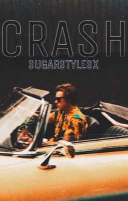 Crash [H.S.] cover