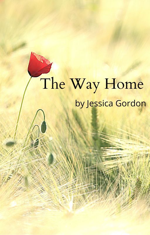 The Way Home by JessicaGordon650