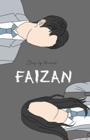 Faizan [NEW VERSION] by lliiaa12_