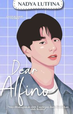 Dear Alfino (END)  cover